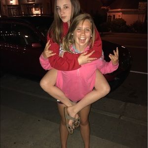 Meet your Posher, Kendall